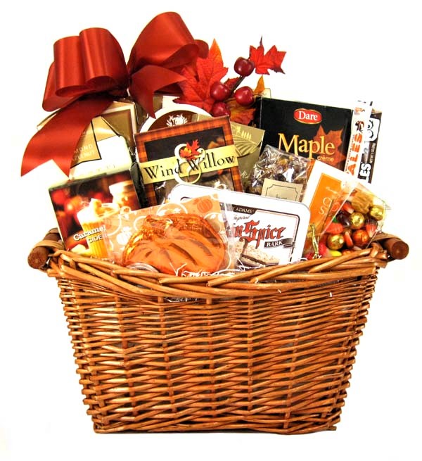 (image for) Autumn Splendor